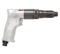 Chicago Pneumatic CP781 Pneumatic Pistol Grip Screwdriver with Roller Clutch and External Clutch Adjustment