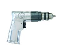Chicago Pneumatic CP785 3/8" Air Drill with Keyed Chuck