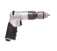 Chicago Pneumatic CP789R-26 3/8-Inch Reversible Pistol Drill