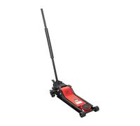 Chicago Pneumatic CP80015 Trolley Jack up to 1.5 tons Lifting Capacity, min. Height 70 mm, max. Height 540 mm, Chassis Length 920 mm, only 50.5 kg Weight, Made of Steel