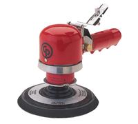 Chicago Pneumatic CP870 Dual Action Sander 6" u k stock (brand new)
