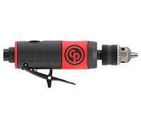 Chicago Pneumatic CP871CK - Tyre Buffer Light Duty with Hose - High Speed - 22,000rpm - Composite Housing