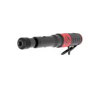 Chicago Pneumatic CP873C-HDES - Air Tire Buffer 7/16 Inch Hex Quick Change Chuck, Extended, Heavy Duty - Low Speed, 0.67 HP / 500 W - 3500 RPM