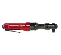 Chicago Pneumatic - CP886H - 1/2" Pneumatic Ratchet Wrench - 160 RPM/ Max Torque : 68 Nm/ 50.2 ft.lbf, Silver