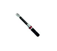 Chicago Pneumatic CP8905 1/4" Torque Wrench, 5-25 Nm, Red