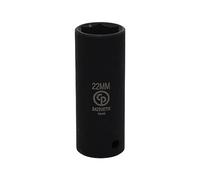 Chicago Pneumatic S422METW 1/2DR EX Thin Wall Deep 22 mm