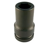 Chicago Pneumatic S813D - 1 Inch Square Drive, 13/16 Inch, Deep, Shape A, 6 Point, Impact Socket