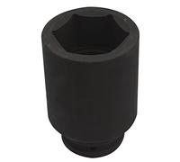 Chicago Pneumatic S831D - 1 Inch Square Drive, 1-15/16 Inch, Deep, Shape C, 6 Point, Impact Socket