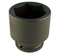 Chicago Pneumatic S833 - 1 Inch Square Drive, 2-1/16 Inch, Stanard, Shape C, 6 Point, Impact Socket