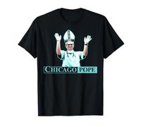 Chicago Pope - Pope Leo XIV T-Shirt