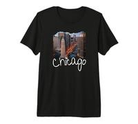 Chicago Premium T-Shirt