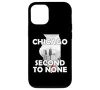 Chicago Pride Second To None City Of Chicago Case for iPhone 12/12 Pro