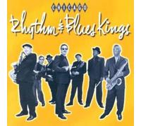 Chicago R&B Kings – Chicago R&B Kings – Membran