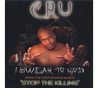 Chicago Rappers United II - I Swear to God