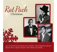 Chicago Rat Pack Christmas (CD) (US IMPORT)