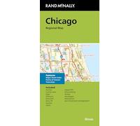 Chicago Regional Map