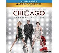 CHICAGO REMASTERED - BLUR - M3z