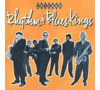 Chicago R&B Kings – Chicago R&B Kings – Membran