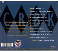 Chicago R&B Kings – Chicago R&B Kings – Membran
