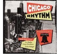 Chicago Rhythm by Independence Hall Jazz Band (2005-04-27)