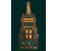 Chicago’s Art Deco Skyscrapers