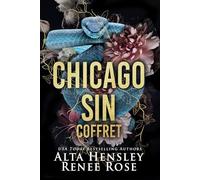 Chicago Sin Coffret (Série Chicago Sin)