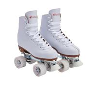 CHICAGO Skates Deluxe Leather Lined Rink Skate Ladies and Girls