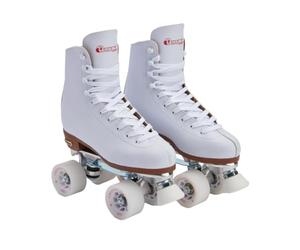 CHICAGO Skates Deluxe Leather Lined Rink Skate Ladies and Girls