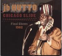 Chicago Slide (2-CD)
