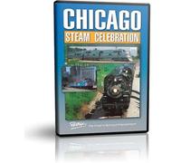 Chicago Steam Celebration The 1993 NRHS Convention