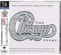 Chicago Story: Complete Greatest