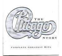 Chicago Story-Complete Greatest Hits 2-CD NEW SEALED 2002 If You Leave Me Now+