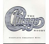 Chicago Story: The Complete Greatest [2 CD] - Chicago RHINO RECORDS