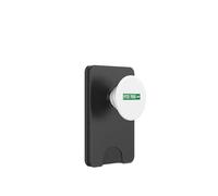 Chicago Street Signs Hyde Park Blvd for Men and Women PopSockets PopWallet for MagSafe