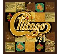 Chicago - Studio Albums 1969-1978 - CD - H2z