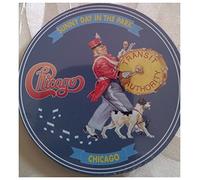 Chicago - Sunny Day in the Park