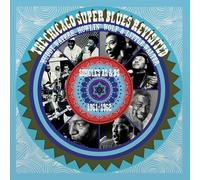Chicago Super Blues Revisited [VINYL]