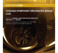 Chicago Symphony Orchestra Brass Live