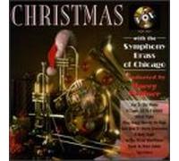 Chicago Symphony Brass - Christmas With The Symphony Brass of Chicago