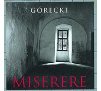 Chicago Symphony Chorus - Górecki: Miserere