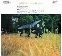 Chicago Symphony Orc - Rachmaninov: Concerto N.2