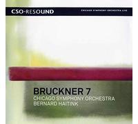Chicago Symphony Orchestra - Bruckner 7