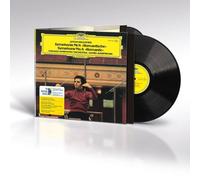 Chicago Symphony Orchestra;Daniel Barenboim - Bruckner: Symphony No. 4 in E-Flat Major, WAB 104 "Romantic" [VINYL]