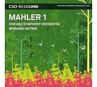Chicago Symphony Orchestra - Mahler 1