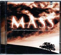 Chicago Symphony Orchestra - Mass: Deeply Moving Music For All Moods