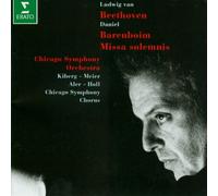 Chicago Symphony Orchestra - Missa Solemnis Op.123