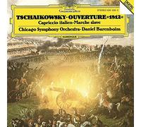 Chicago Symphony Orchestra - Ouvertuere Solennelle ''1