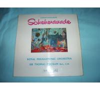 Chicago Symphony Orchestra - Rimsky-Korsakov: Scheherazade