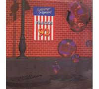 Chicago Syndicate, Rhythm Factor, House Society - Tracks '92 [Vinyl LP]
