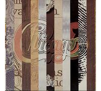 Chicago - Take me back to.. [VINYL]